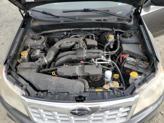 Photo 12 from auction – 2012 SUBARU FORESTER 2 with VIN JF2SHABC7CH458348