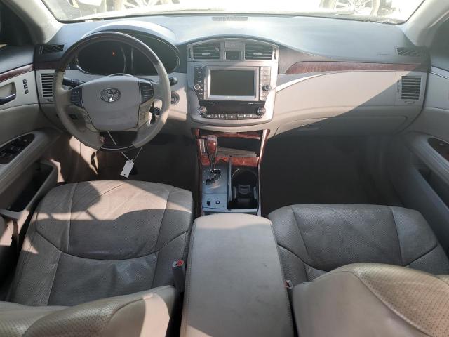 Photo 8 from auction – 2011 TOYOTA AVALON BAS with VIN 4T1BK3DB4BU432758