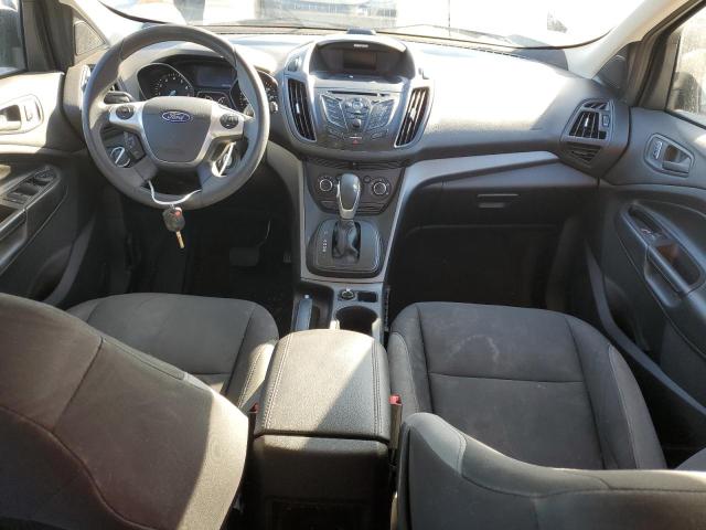 Photo 8 from auction – 2015 FORD ESCAPE S with VIN 1FMCU0F70FUA52733