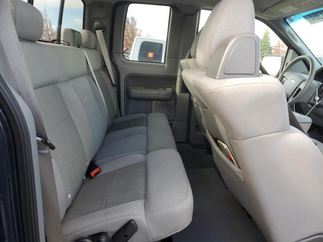 Photo 10 from auction – 2006 FORD F150 with VIN 1FTPX14V56FB16323