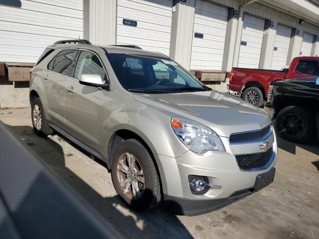 Photo 4 from auction – 2015 CHEVROLET EQUINOX LT with VIN 2GNALCEK3F6236107