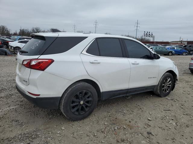 Photo 3 from auction – 2018 CHEVROLET EQUINOX LT with VIN 2GNAXSEV5J6201702