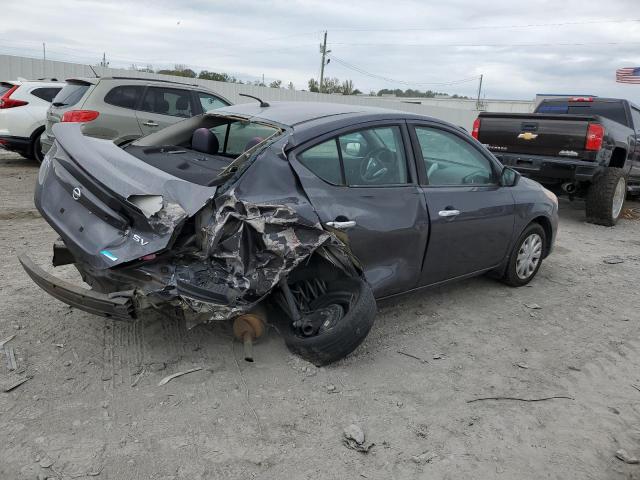 Photo 3 from auction – 2015 NISSAN VERSA S with VIN 3N1CN7AP2FL921606
