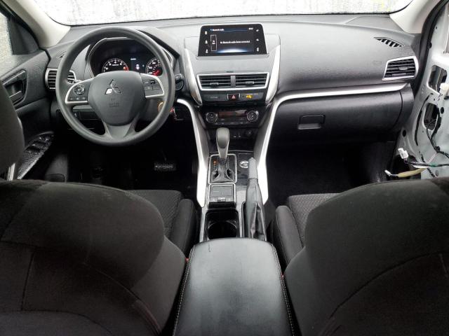 Photo 8 from auction – 2019 MITSUBISHI ECLIPSE CR with VIN JA4AT4AA7KZ009586