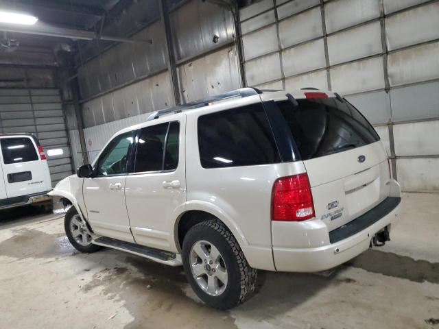 Photo 2 from auction – 2005 FORD EXPLORER with VIN 1FMDU75K05ZA54907