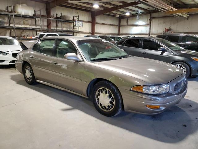 Photo 4 from auction – 2001 BUICK LESABRE CU with VIN 1G4HP54K61U224550