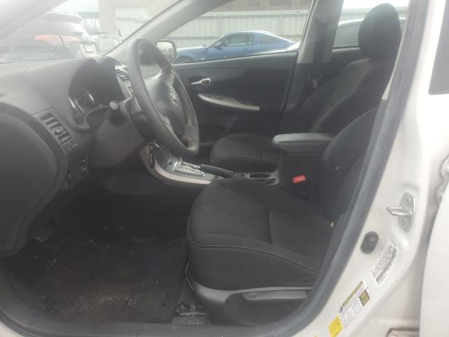 Photo 7 from auction – 2013 TOYOTA COROLLA BA with VIN 5YFBU4EE9DP107620