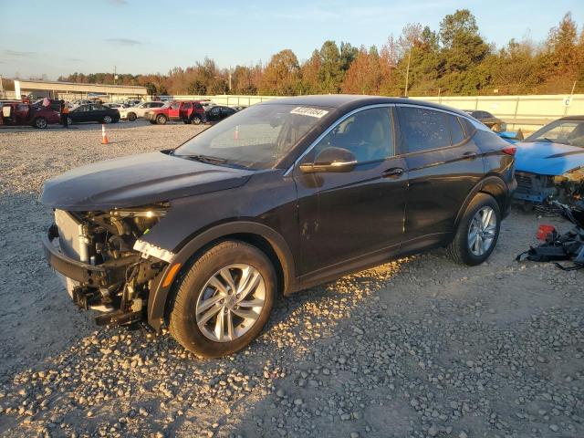 BUICK ENVISTA PR 2025 with VIN KL47LAEP3SB059790 - Photo from auction