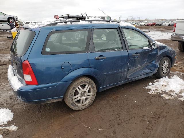 Photo 3 from auction – 2000 FORD FOCUS SE with VIN 1FAFP36P7YW207883