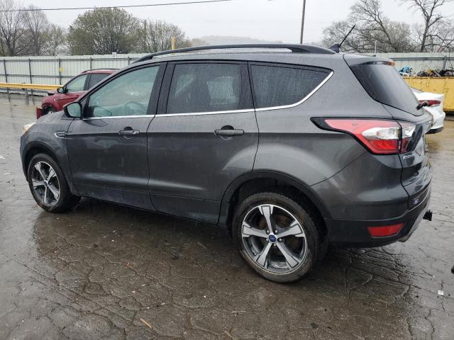 Photo 2 from auction – 2018 FORD ESCAPE SEL with VIN 1FMCU9HD6JUB21960