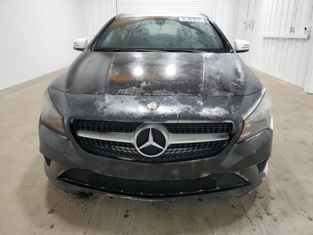 Photo 5 from auction – 2016 MERCEDES-BENZ CLA 250 with VIN WDDSJ4EB7GN321950