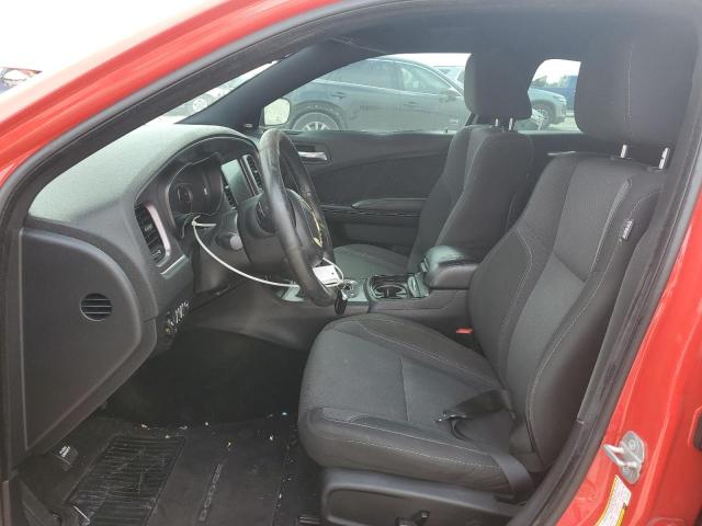Photo 7 from auction – 2016 DODGE CHARGER SX with VIN 2C3CDXHG3GH163201