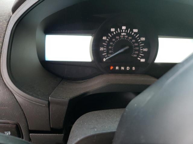 Zdjęcie 9 z aukcji – 2024 FORD EDGE SEL z VIN 2FMPK4J97RBA81003
