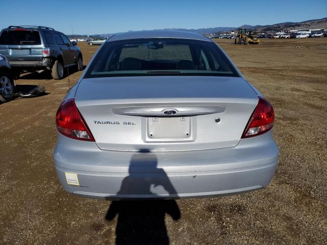 Photo 6 from auction – 2004 FORD TAURUS SEL with VIN 1FAHP56S14G141800