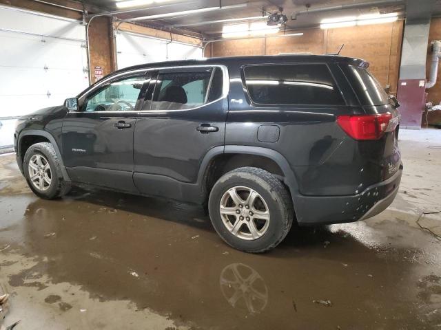 Photo 2 from auction – 2017 GMC ACADIA SLE with VIN 1GKKNRLA5HZ164908