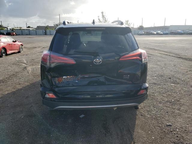 Photo 6 from auction – 2018 TOYOTA RAV4 ADVEN with VIN 2T3RFREV3JW776201