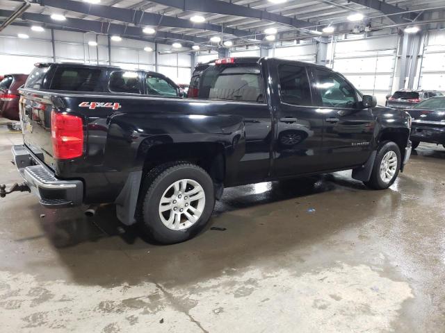 Photo 3 from auction – 2014 CHEVROLET 1500 with VIN 1GCVKREC6EZ265337