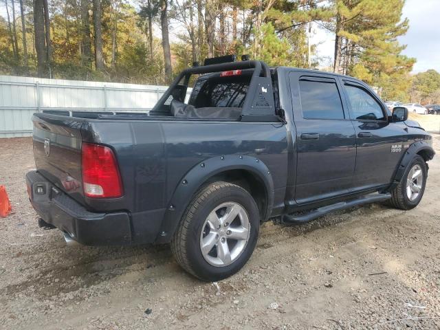 Photo 3 from auction – 2018 RAM 1500 ST with VIN 3C6RR6KT2JG194297