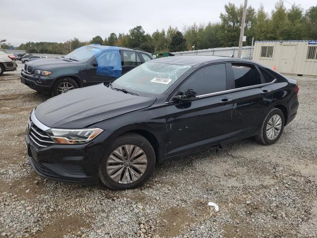 Photo 1 from auction – 2020 VOLKSWAGEN JETTA S with VIN 3VWCB7BU8LM028045