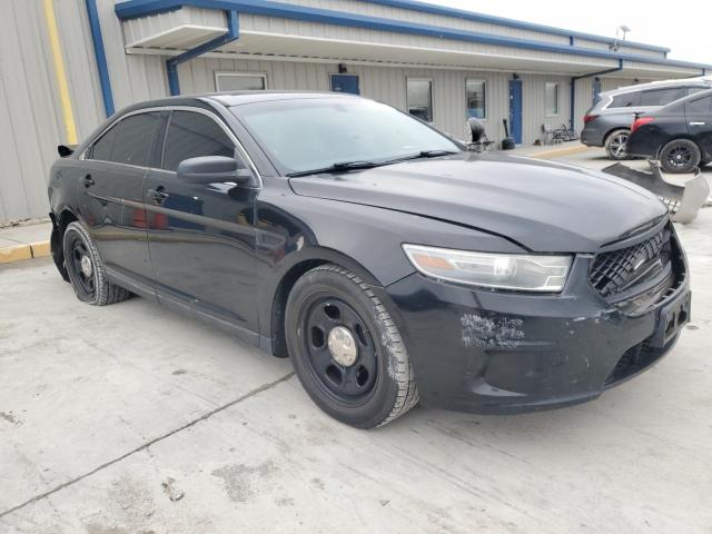 Photo 4 from auction – 2014 FORD TAURUS POL with VIN 1FAHP2MK9EG124228