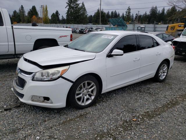 CHEVROLET MALIBU 1LT 2014 with VIN 1G11C5SL8EF264905 - Photo from auction