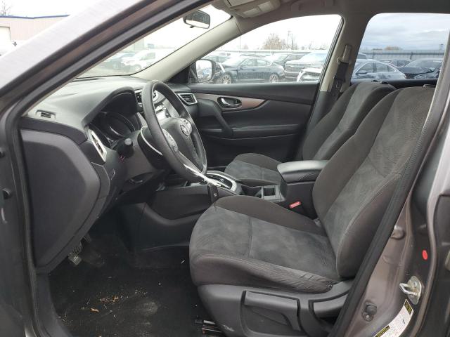 Photo 7 from auction – 2016 NISSAN ROGUE S with VIN KNMAT2MV3GP682449