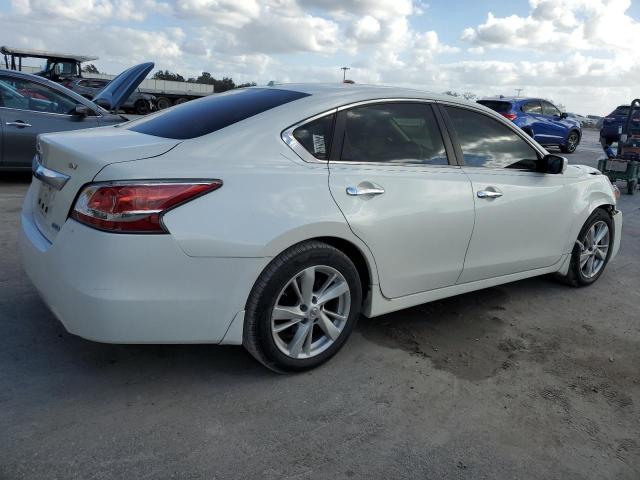 Photo 3 from auction – 2014 NISSAN ALTIMA 2.5 with VIN 1N4AL3AP0EC329169