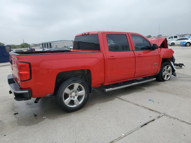 Photo 3 from auction – 2017 CHEVROLET SILVERADO with VIN 3GCPCREC7HG425977
