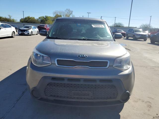 Photo 5 from auction – 2015 KIA SOUL with VIN KNDJN2A23F7184870