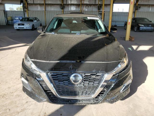 Photo 5 from auction – 2021 NISSAN ALTIMA S with VIN 1N4BL4BV0MN337833