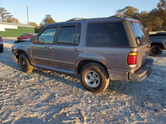 Photo 2 from auction – 1997 FORD EXPLORER with VIN 1FMDU34XXVUC61582