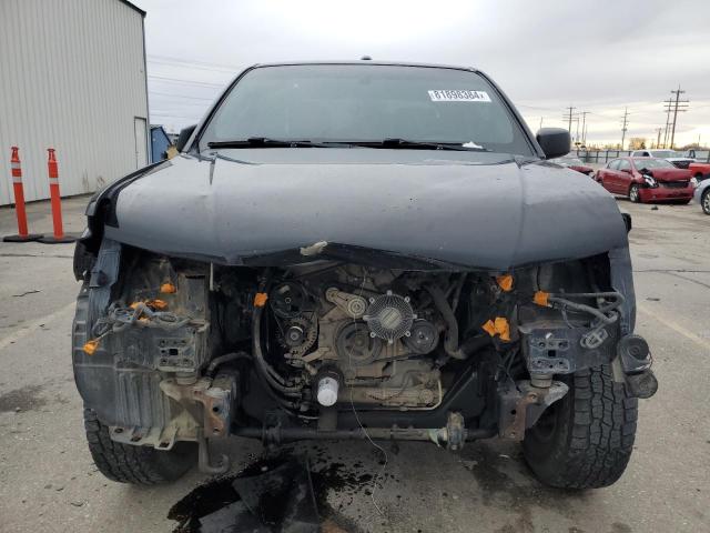 Photo 5 from auction – 2013 NISSAN FRONTIER S with VIN 1N6AD0EV8DN722934
