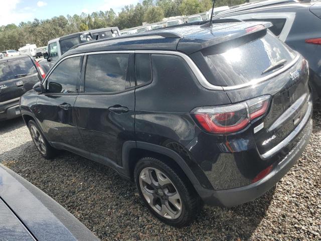 Photo 2 from auction – 2018 JEEP COMPASS LI with VIN 3C4NJDCB0JT332760