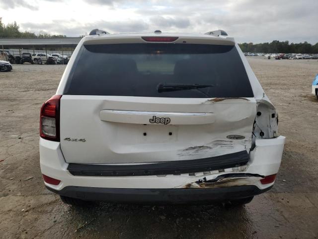 Photo 6 from auction – 2015 JEEP COMPASS LA with VIN 1C4NJDEBXFD208196