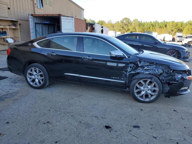 Photo 4 from auction – 2018 CHEVROLET IMPALA PRE with VIN 2G1125S33J9160263