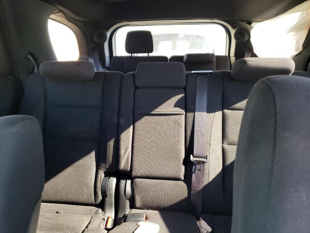 Photo 10 from auction – 2024 DODGE DURANGO R/ with VIN 1C4SDJCT1RC187902