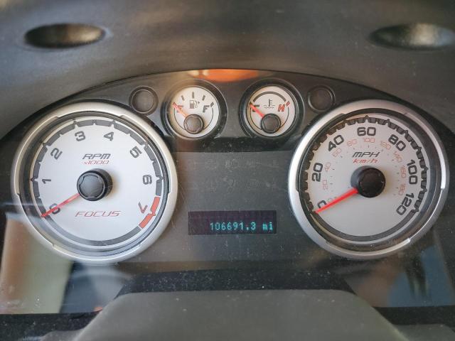 Photo 9 from auction – 2008 FORD FOCUS SE with VIN 1FAHP35N28W182657