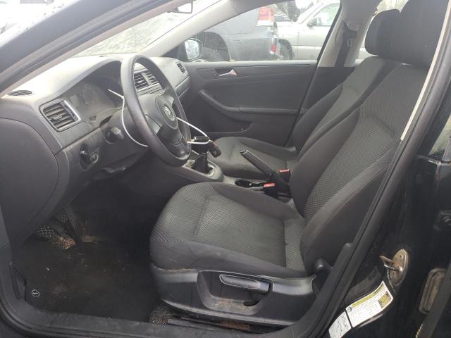 Photo 7 from auction – 2013 VOLKSWAGEN JETTA BASE with VIN 3VW1K7AJXDM241286