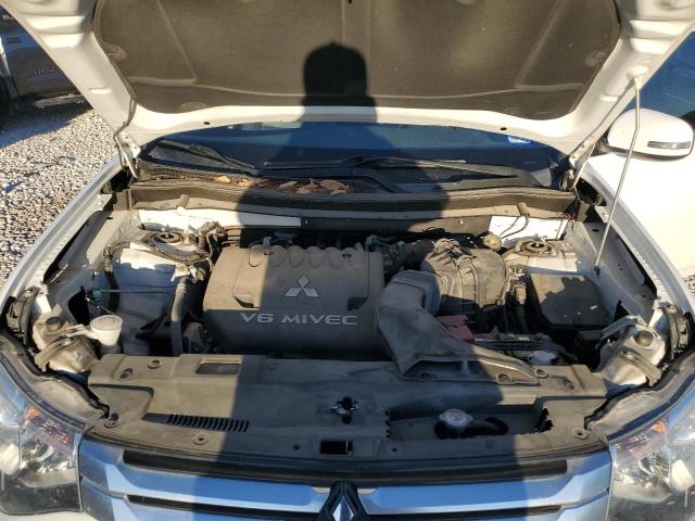Photo 12 from auction – 2015 MITSUBISHI OUTLANDER with VIN JA4JZ4AX7FZ012853