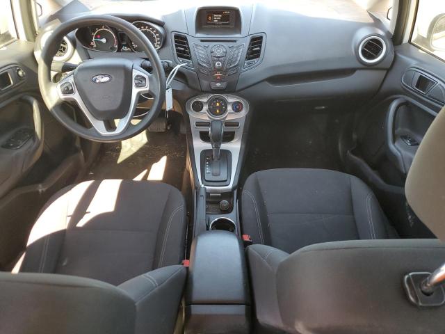 Photo 8 from auction – 2019 FORD FIESTA SE with VIN 3FADP4BJ2KM159554