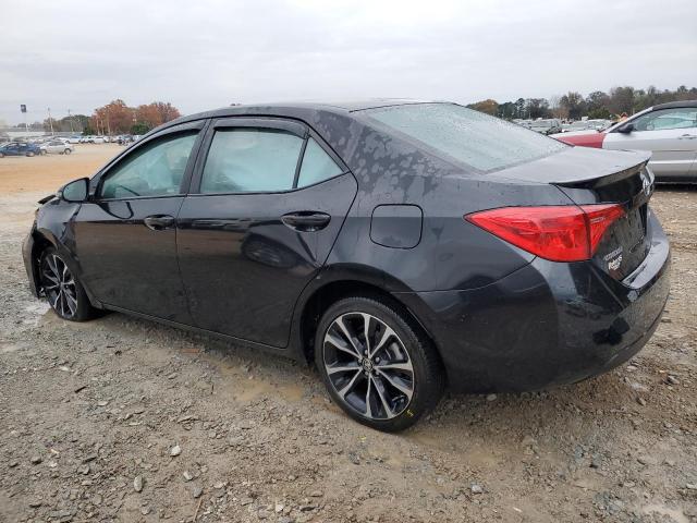 Photo 2 from auction – 2018 TOYOTA COROLLA L with VIN 2T1BURHE6JC046196