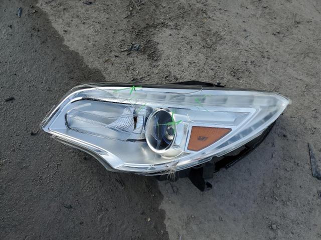 Photo 13 from auction – 2016 BUICK ENCLAVE with VIN 5GAKVBKD3GJ284137