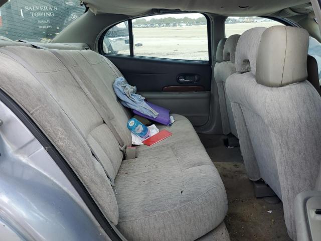 Photo 10 from auction – 2005 BUICK LESABRE CU with VIN 1G4HP52K35U226877