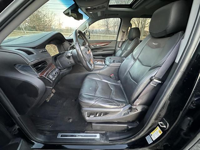 Photo 13 from auction – 2015 CADILLAC ESCALADE E with VIN 1GYS4TKJ9FR639965