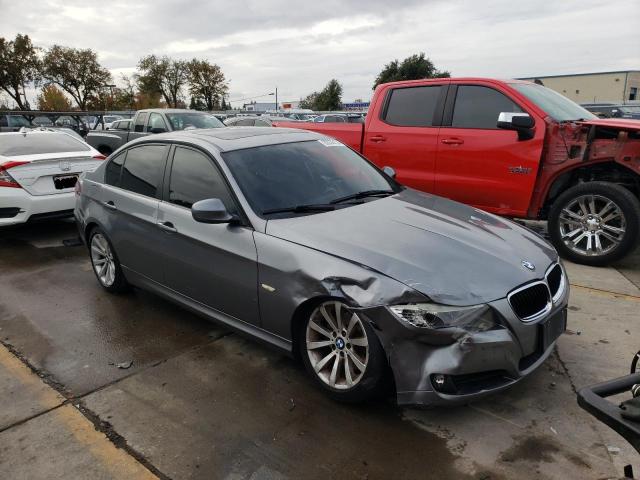 Photo 4 from auction – 2011 BMW 328 I SULE with VIN WBAPH5C53BA441756
