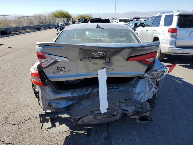 Photo 6 from auction – 2017 HYUNDAI SONATA SE with VIN 5NPE24AF9HH548314