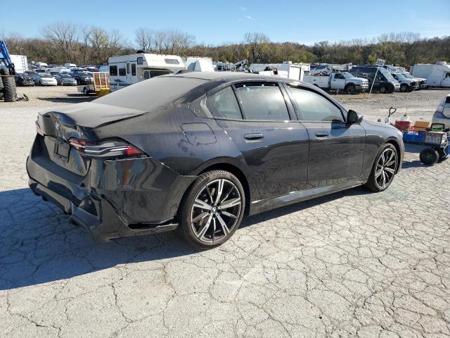 Photo 3 from auction – 2024 BMW 540 XI with VIN WBA63FJ00RCS64587