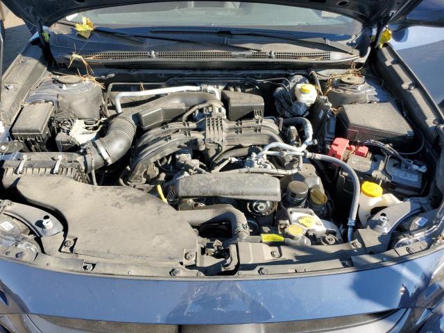 Photo 11 from auction – 2023 SUBARU LEGACY PRE with VIN 4S3BWAD67P3007418