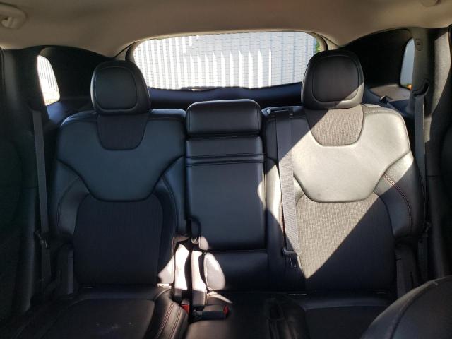 Photo 10 from auction – 2014 JEEP CHEROKEE T with VIN 1C4PJMBS0EW297826