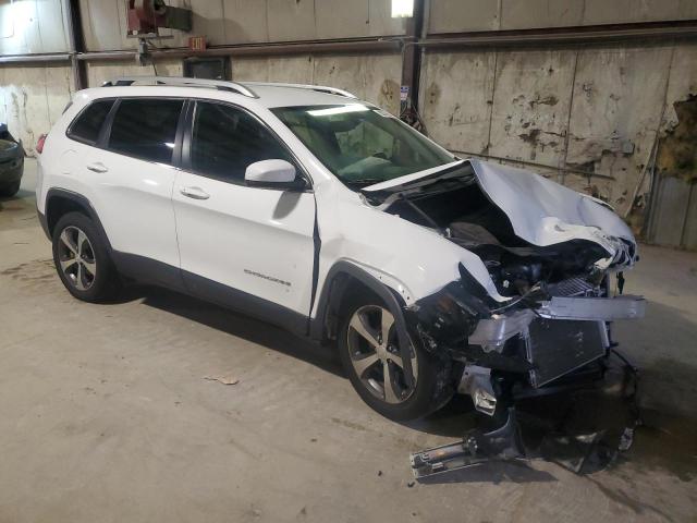 Photo 4 from auction – 2020 JEEP CHEROKEE L with VIN 1C4PJLDB6LD541575